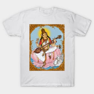 SARASWATI T-Shirt